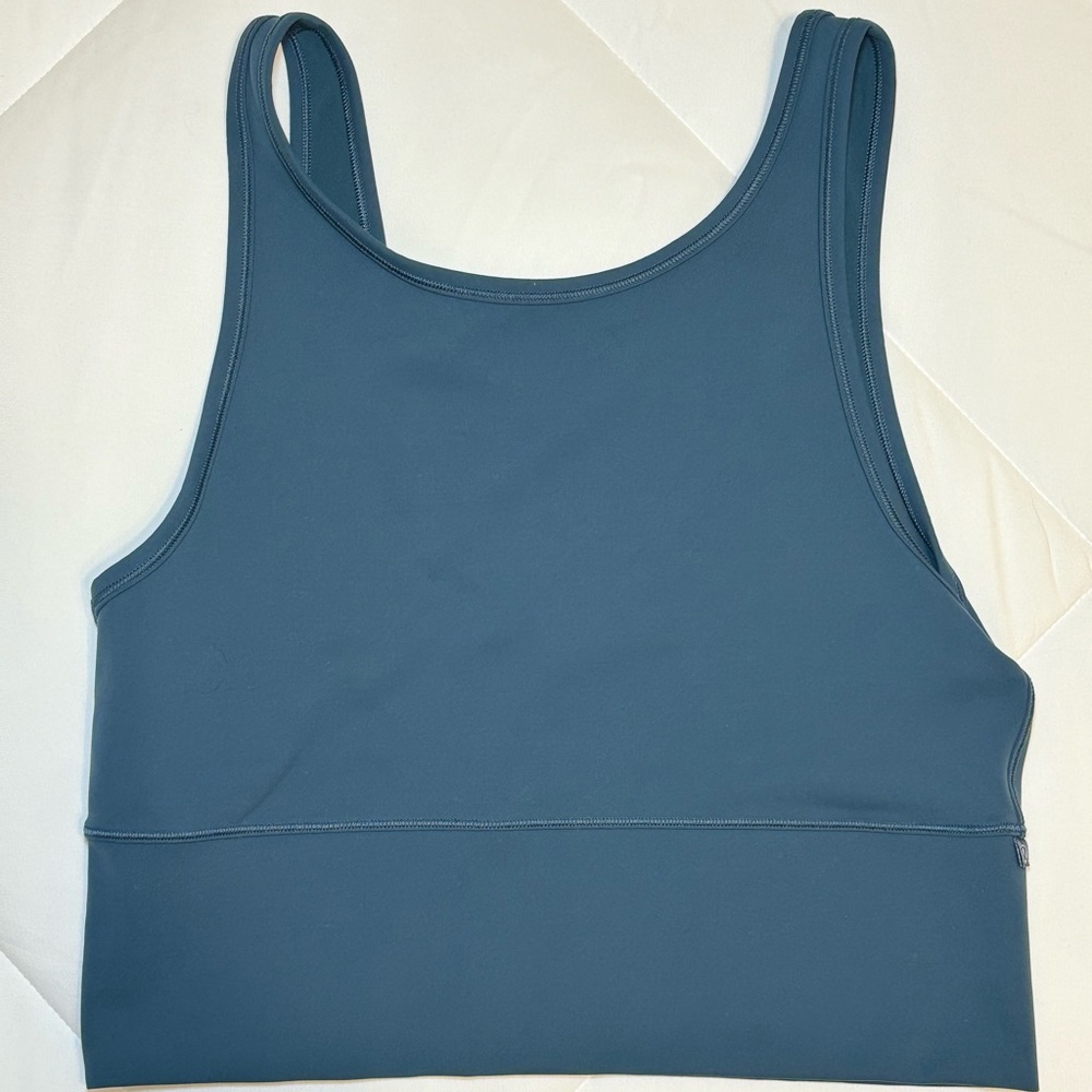 LULULEMON Power Pivot Everlux Tank Top